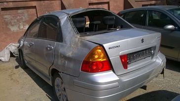  Suzuki Liana 2006 , 65000 , 