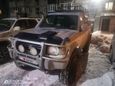 SUV   Mitsubishi Pajero 1996 , 600000 , -