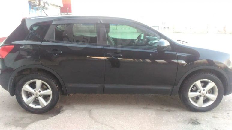 SUV   Nissan Qashqai 2007 , 560000 , 