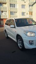 SUV   Toyota RAV4 2003 , 620000 , 