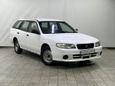  Nissan Expert 2001 , 155000 , 