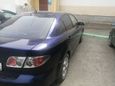  Mazda Mazda6 2006 , 350000 , 