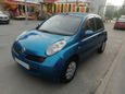 Nissan March 2004 , 165000 , 