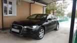  Audi A6 2012 , 1050000 , 