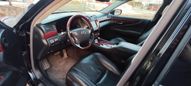  Lexus LS460L 2007 , 800000 , 