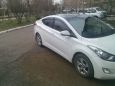  Hyundai Avante 2011 , 570000 , 