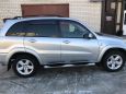 SUV   Toyota RAV4 2003 , 575000 , 