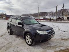 SUV или внедорожник Subaru Forester 2010 года, 1200000 рублей, Закаменск