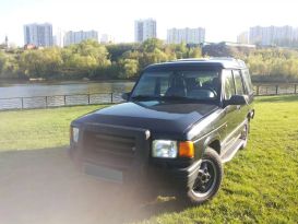 SUV   Land Rover Discovery 1998 , 280000 , 