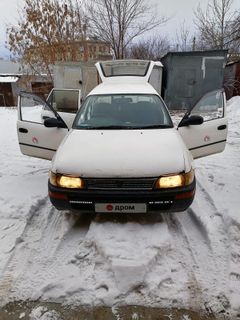 Универсал Toyota Corolla 1992 года, 160000 рублей, Амурск