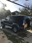 SUV   Toyota Land Cruiser Prado 2000 , 750000 , 