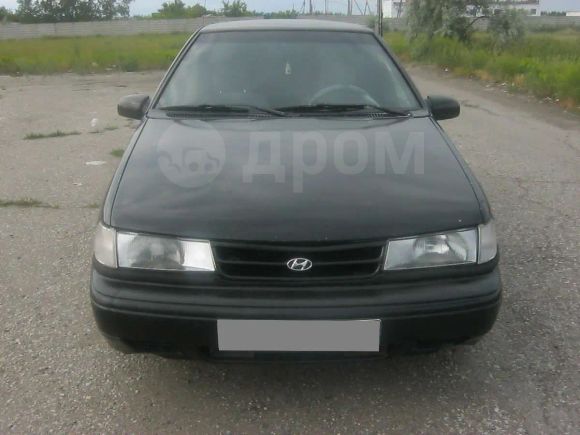  Hyundai Excel 1993 , 65000 , 