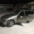 SUV   BMW X1 2012 , 850000 , 