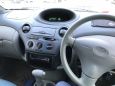  Toyota Vitz 2000 , 190000 , 