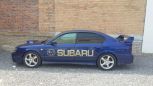  Subaru Legacy B4 2001 , 350000 , 