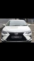  Toyota Camry 2012 , 1200000 , -