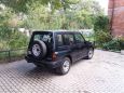 SUV   Suzuki Escudo 1991 , 260000 , 