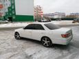  Toyota Mark II 1996 , 270000 , 