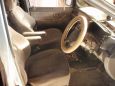    Nissan Prairie 1993 , 55000 , 