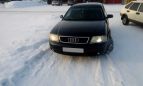  Audi A6 1997 , 250000 , 