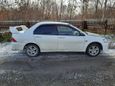  Mitsubishi Lancer Cedia 2002 , 220000 , 