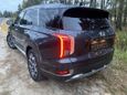 SUV   Hyundai Palisade 2022 , 5300000 , 