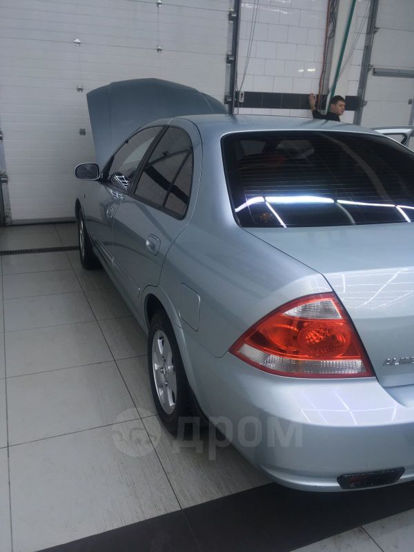  Nissan Almera 2006 , 310000 , 