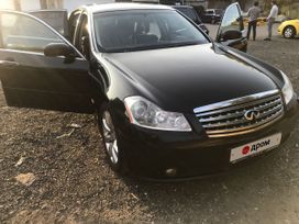  Infiniti M35 2007 , 395000 , 