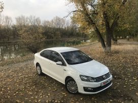  Volkswagen Polo 2018 , 920000 , 