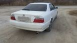  Toyota Chaser 2000 , 230000 , 