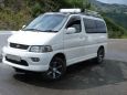    Toyota Hiace Regius 1998 , 475000 , 