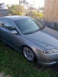  Mazda Mazda6 2002 , 150000 , 