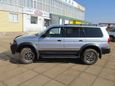 SUV   Mitsubishi Pajero Sport 2003 , 550000 , 