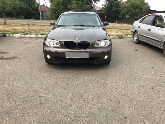  BMW 1-Series 2005 , 475000 , 