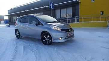  Nissan Note 2014 , 875000 , 