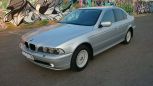  BMW 5-Series 2003 , 650000 , 