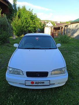  Toyota Sprinter 1999 , 190000 , -