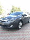  Opel Astra 2010 , 510000 , 