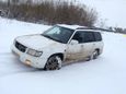 SUV   Subaru Forester 1998 , 300000 , 