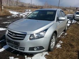  Daewoo Lacetti 2009 , 590000 , 