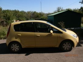  Mitsubishi Colt 2005 , 270000 , 