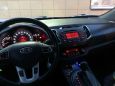 SUV   Kia Sportage 2012 , 790000 ,  