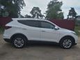 SUV   Hyundai Santa Fe 2015 , 1550000 , 