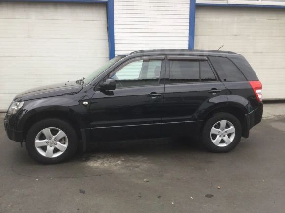 SUV   Suzuki Grand Vitara 2006 , 570000 , 