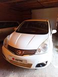  Nissan Note 2010 , 460000 , 