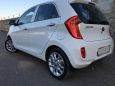  Kia Picanto 2013 , 564000 , 