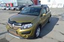  Renault Sandero Stepway 2016 , 589000 , 