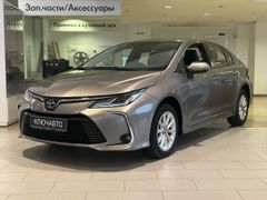 Седан Toyota Corolla 2022 года, 2780000 рублей, Омск