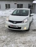  Nissan Note 2012 , 535000 , 