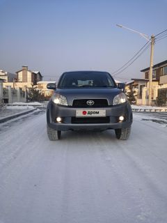 SUV или внедорожник Toyota Rush 2006 года, 815000 рублей, Владивосток